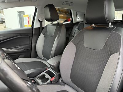 Opel Grandland X Gebrauchtwagen