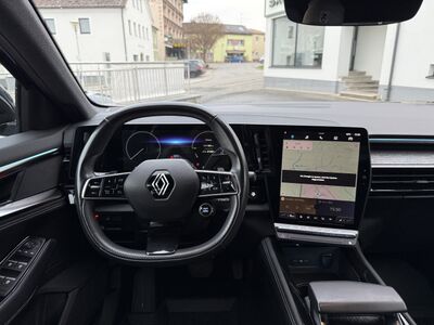 Renault Austral Gebrauchtwagen
