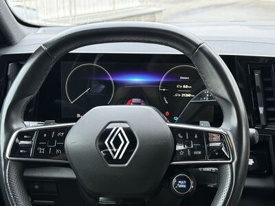 Renault Austral Gebrauchtwagen