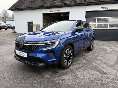Renault Austral Gebrauchtwagen