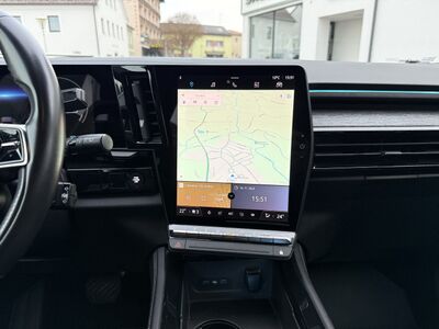 Renault Austral Gebrauchtwagen