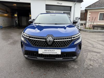 Renault Austral Gebrauchtwagen