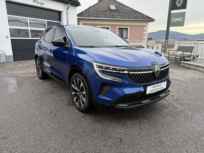 Renault Austral Gebrauchtwagen