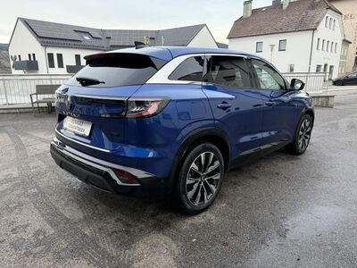 Renault Austral Gebrauchtwagen
