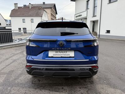 Renault Austral Gebrauchtwagen