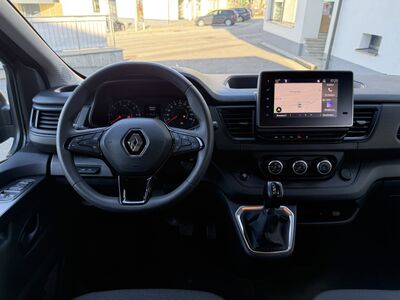 Renault Trafic Gebrauchtwagen