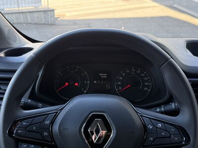 Renault Trafic Gebrauchtwagen