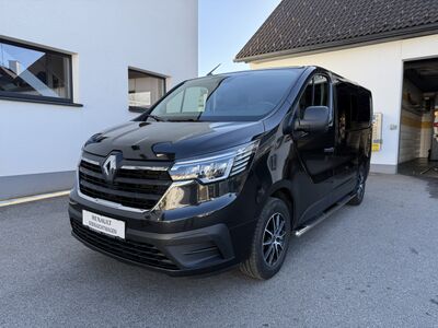 Renault Trafic Gebrauchtwagen