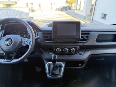 Renault Trafic Gebrauchtwagen