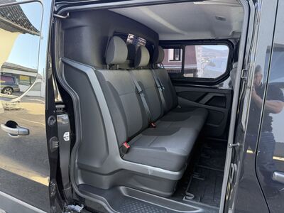 Renault Trafic Gebrauchtwagen