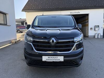 Renault Trafic Gebrauchtwagen