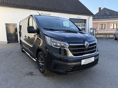 Renault Trafic Gebrauchtwagen
