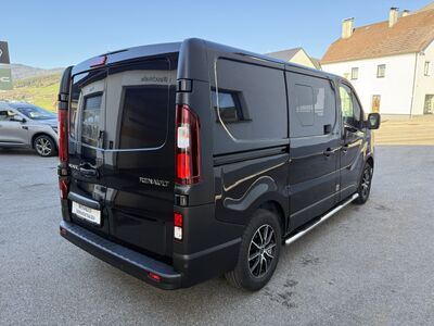 Renault Trafic Gebrauchtwagen