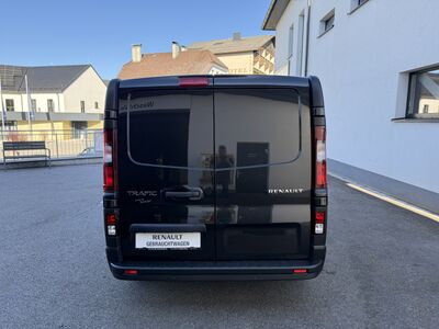 Renault Trafic Gebrauchtwagen
