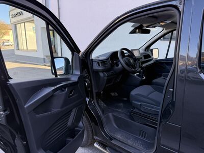 Renault Trafic Gebrauchtwagen