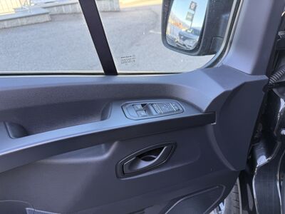 Renault Trafic Gebrauchtwagen