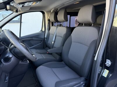 Renault Trafic Gebrauchtwagen