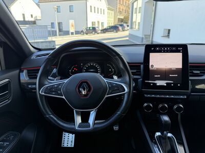 Renault Arkana Gebrauchtwagen