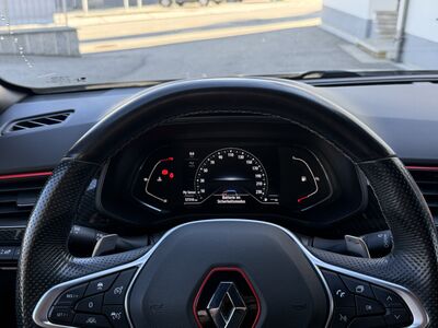 Renault Arkana Gebrauchtwagen