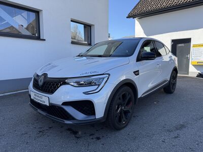 Renault Arkana Gebrauchtwagen