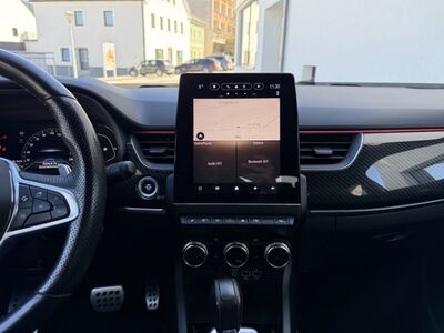 Renault Arkana Gebrauchtwagen