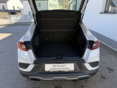 Renault Arkana Gebrauchtwagen