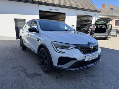 Renault Arkana Gebrauchtwagen