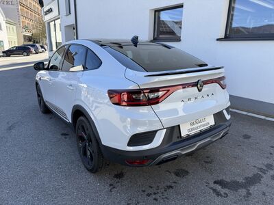 Renault Arkana Gebrauchtwagen