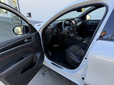 Renault Arkana Gebrauchtwagen