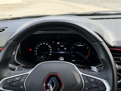 Renault Arkana Gebrauchtwagen
