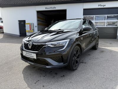 Renault Arkana Gebrauchtwagen