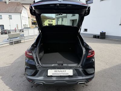 Renault Arkana Gebrauchtwagen