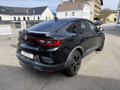 Renault Arkana Gebrauchtwagen