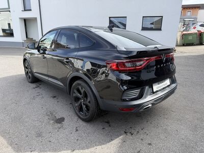 Renault Arkana Gebrauchtwagen