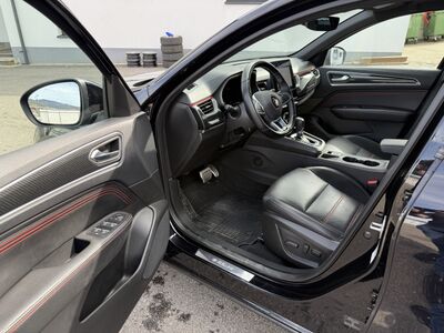 Renault Arkana Gebrauchtwagen