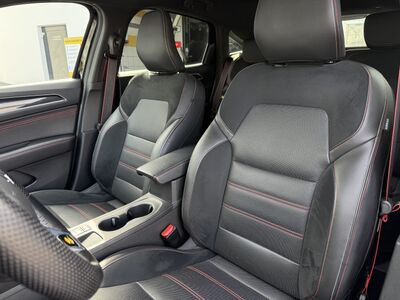 Renault Arkana Gebrauchtwagen