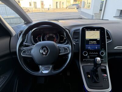 Renault Scénic Gebrauchtwagen