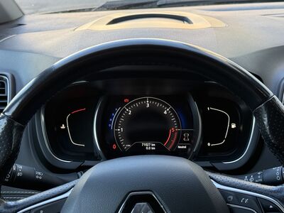 Renault Scénic Gebrauchtwagen