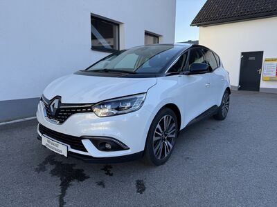 Renault Scénic Gebrauchtwagen