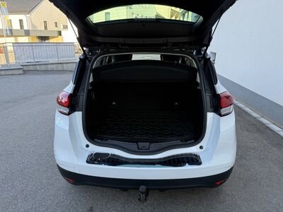 Renault Scénic Gebrauchtwagen