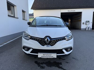 Renault Scénic Gebrauchtwagen