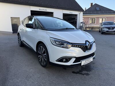 Renault Scénic Gebrauchtwagen
