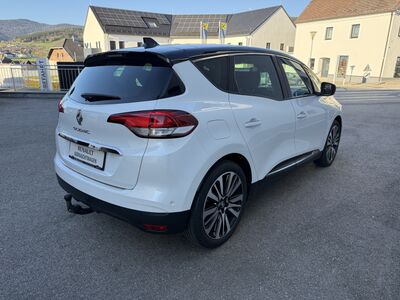 Renault Scénic Gebrauchtwagen