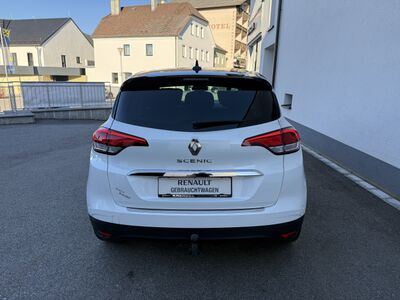 Renault Scénic Gebrauchtwagen