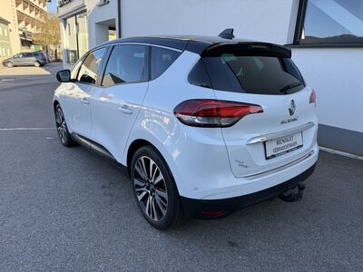 Renault Scénic Gebrauchtwagen