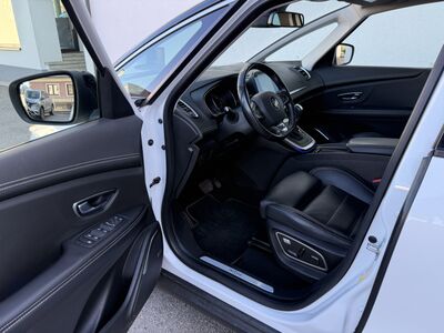 Renault Scénic Gebrauchtwagen