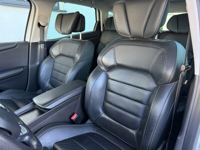 Renault Scénic Gebrauchtwagen