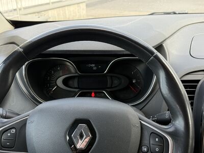 Renault Captur Gebrauchtwagen