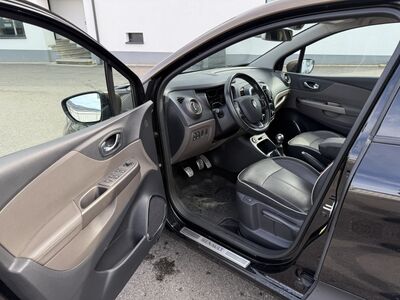 Renault Captur Gebrauchtwagen