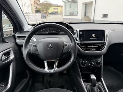 Peugeot 2008 Gebrauchtwagen